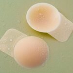 Reusable Lifting Nipple Covers: Strapless, Invisible, Self-Adhesive Breast Pasties For Women'S Lingerie - Elevate Your Chest Line With Elegance - Image 7