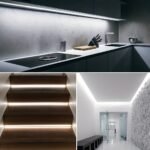 Flexible Led Neon Strip Light, 1M/3M/5M, Usb Powered, Touch Control, Portable Corner Lamp For Home Decor, Reading, Mirror, Tv Background, Halloween, Christmas, Birthday Party Atmosphere Lighting - Image 6