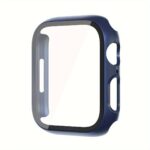 Glass+ Case For Apple Watch 8 7 45Mm 41Mm 44Mm 40Mm Screen Protector Pc Cover Bumper For Iwatch Series 3 4 5 Se 6 Accessories - Image 19