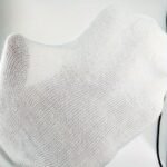1/5/10/20/30 Pack Of Men'S Spring And Summer Short Socks, Low-Cut Solid Color Black, White, Gray, Moisture-Wicking, Breathable, Invisible Boat Socks, Sweat-Resistant - Image 9