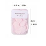 200Pcs Portable Hand Washing Soap Sheets - Convenient And Hygienic Solution For Outdoor Activities And Travel - Image 11