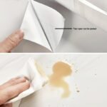 Marble Pattern Wall Stickers, Kitchen Wallpaper Decals, Self-Adhesive Stickers For Furniture Renovation, Suitable For Bathroom And Kitchen, Home Decor, Drawer Organizer Boxes - Image 15