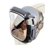 Tpu Bumper Cover Accessories For Iwatch Screen Protector 45Mm 41Mm 44Mm 40Mm 42Mm 38Mm Iwatch Series 9 8 7 Se 6 3 - Image 28