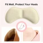 1/2/4/5/10Pcs Soft Foam Insole High Heel Pads Tpu Material - Image 9