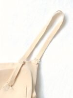 1Pc Multiple Beauty Back Underwear Women'S Small Chest Gathering Removable Chest Pad Outside Wear Vest Integrated Non-Marking U-Shaped Backless Bra - Image 8