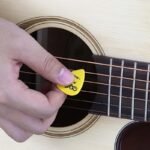 Multicolor Guitar Picks 50/100Pcs Mixed Abs Premium Plastic Guitar Picks For Acoustic Electric Guitars Bass Or Ukulele - Image 8