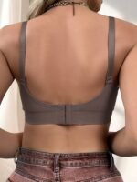 Elegant Maternity Nursing Bra For Women, Sold Individually. - Image 9