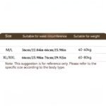 1Pc High-Waist Tummy Control Shapewear Shorts For Women - Seamless, Butt Lifting, Comfortable Fit In Black Or Beige, Ribbed Texture, Postpartum Support & Fitness Girdle Briefs, Seamless Undergarment|Invisible Waistband|Smooth Seamless Design - Image 8