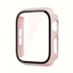 Glass+ Case For Apple Watch 8 7 45Mm 41Mm 44Mm 40Mm Screen Protector Pc Cover Bumper For Iwatch Series 3 4 5 Se 6 Accessories - Image 16