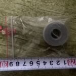 1 Roll Reusable Cable Ties, 100.58Cm X 1.02Cm - Self-Adhesive Nylon Cord Organizer For Electrical Wiring & Plant Support - Image 9
