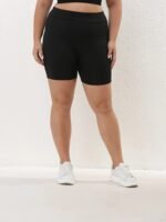 Large Size Casual Tight-Fitting No-Crotch Seam Yoga Pants - Image 3