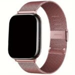 Milanese Loop Strap For Iwatch 38Mm/40Mm/41Mm/42Mm/44Mm/45Mm/49Mm Metal Stainless Steel Bracelet For Iwatch Ultra/Series 9/8/7/6/5/4/3/2/Se. - Image 13
