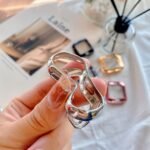 Tpu Bumper Cover Accessories For Iwatch Screen Protector 45Mm 41Mm 44Mm 40Mm 42Mm 38Mm Iwatch Series 9 8 7 Se 6 3 - Image 6