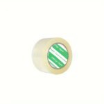 A Roll Of 69.49 Meter Of Packaging Tape, Transparent And Versatile, Suitable For Office, Home And School Transport, Waterproof And Strong Sealing, The Best Choice For Packing And Sealing Boxes - Image 4