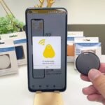 High-Performance Smart Tracker & Locator For Pets, Keys, Bags, Wallets, And More ? Never Lose Your Belongings Again! Precise Tracking Ensures You?Re Always In Control - Image 6