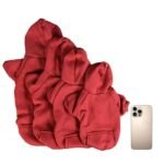 Keep Your Pup Warm And Cozy This Winter With Our Soft And Thick Pet Dog Sweater! Christmas Gift - Image 6