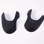 5-Pack Plastic Shoe Trees, Adjustable Cut-Out Shoe Stretcher For Men And Women, Anti-Wrinkle Shoe Protector, Fits All Types Of Shoes, Durable Material - Image 9