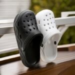 Solid Color Unisex Clogs, Lightweight Anti-Slip Eva Slide Shoes, Summer Indoor & Outdoor Beach Garden Sandals - Image 12