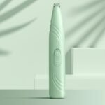 One Battery-Free Pet Hair Clipper Electric Trimmer Suitable For Cats And Dogs, Can Be Used On Cat Paws, Butt Fur, Eye Fur, Ear Fur - Image 9
