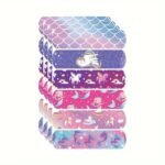 24 Or 60 Pink Band-Aids - Image 3