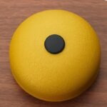 Mini 7.62 Cm Steel Tongue Drum, Hollow Drum, Carbon Steel Hand Drum, Percussion Instrument, Portable Mini Iron Drum, Send Drum Mallets, Music Book, Suitable For Beginners - Image 10