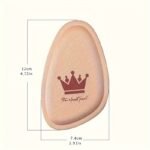 Memory Foam Forefoot Cushion Pads - Double Pack High Heel Comfort Inserts, Non-Slip Ball Of Foot Metatarsal Insoles For Women'S Shoes - Image 2