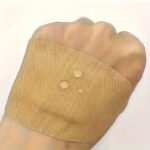 40-Pack Pe Soft Adhesive Bandages, Waterproof Breathable Assorted Styles With Pads For Wound Care - Image 7