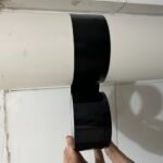 Heavy-Duty Super Glue Tape - Instant Leak Stop, Waterproof Pipe Repair Tape For Garden, Plumbing, Hvac - Strong Adhesive, No Tools Needed, Quick Fix For Hose, Pipe, Leakproof Sealant Strip, Plumbing Maintenance, Quick Repair Solution, Durable Adhesive, Flexible Sealant, Home Maintenance, Outdoor Repairs, Longlasting Seal, Diy Enthusiasts - Image 2