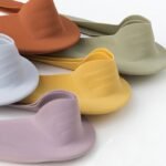 5 Pairs /10 Pairs Of Socks Women'S Boat Socks Spring And Summer Thin Silicone Non-Slip Does Not Fall Off With Bottom Non-Trace Ins Tide Shallow Mouth Low Top - Image 6