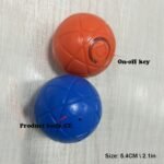 New Pet Toy: Bouncing Ball For Dogs, Self-Entertaining And Boredom-Relieving Dog Toy, Large Interactive Dog Ball, Ball Launcher For Small Dogs, Small Dog Ball With Straps, Interactive Balls For Dogs, Electronic Dog Ball, Fetch Game, Playful Design, Fun Pet Accessory, Longlasting Plaything, Sturdy Construction, Active Pets, Small Breed Dogs - Image 12