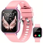 Smartwatch For Men And Women, Multiple Sports Modes, Compatible With Iphone And Android Systems, Best Gift Choice - Image 8