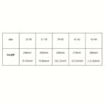 1 Pair Of Latex Insoles For Men & Women - Sweat Absorbent, Odor-Resistant, Shock-Absorbing & Thickened Design, Comfortable Faux Leather Material With Non-Slip Rubber Sole For All-Day Wea - Image 2