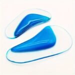 Cosylee Silicone Arch Support Insoles - Washable & Reusable, Comfort Foot Cushions For Shoes And Boots - Image 9