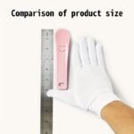 1Pc Mini Shoe Puller, Shoe Lifter, Portable Shoe Horn - Image 6