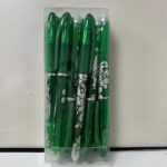12Pcs Box Of Multi-Colored Erasable Gel Pens, 0.5Mm Erasable Gel Pens, Perfect For Birthday And Christmas Gifts, Office Supplies, School Supplies - Image 7
