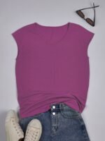 Women'S Casual Sport Shirt T-Shirt - Image 2