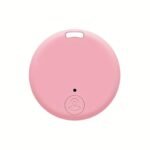 High-Performance Smart Tracker & Locator For Pets, Keys, Bags, Wallets, And More ? Never Lose Your Belongings Again! Precise Tracking Ensures You?Re Always In Control - Image 9