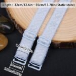 Embroidered Shoulder Straps, Extended & Widened Elastic Underwear Straps, Women'S Lingerie & Underwear Accessories - Image 14