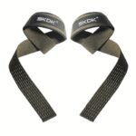 1 Pair Skdk Weight Lifting Wrist Straps With Extra Hand Grips - Breathable Mesh Gym Wrist Wraps For Deadlifts, Strength Training & Bodybuilding - Mixed Colors (Black/Blue/Pink/Red/Grey), Bodybuilding Essentials | Adjustable Wrist Straps | Mesh Wrist Wraps, Wrist Straps For Weightlifting - Image 28