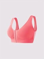 Front Buckle Bra - Image 2