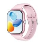 1.83-Inch Full Touch Screen Silicone Strap Smart Sports Watch, Unisex Fitness Outdoor Pedometer, Various Watch Faces Available, Wireless Calls, Multiple Sports Modes, Remote Camera Control, Alarm Clock, Weather Forecasts, Featuring A Tft Display And Alloy Body, Equipped With A 180Mah Battery, Suitable As A Gift For Both Men And Women. - Image 15