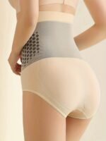High Waist Thermal Shapewear Panty, Tummy Control Slimmer Intimate Panties, Women'S Underwear & Lingerie - Image 6