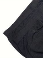 2Pcs Strapless Seamless Breathable Solid Color Comfortable Versatile Simple Sexy Plus Size Women'S Anti-Slip Ruched Bra Top Wardrobe Essential Set - Image 10