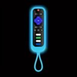 Tcl Hisense Tv Controller Case With Lanyard - Image 5