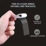 36/72Pcs Double-Sided Fashion Tape For Women'S Clothing - Ideal For Securing Shirts, Underwear, And Dress Accessories, Bra Accessories