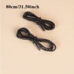 Fashionable Diy Shiny Shoelace Laces - Colorful, Sparkling Rhinestone Embellishments For Sneakers, Easy To Match, Personalized Fashion Accessory, Shoelace Decorations|Sparkling Shoelaces|Easytomatch Laces - Image 19