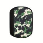Speaker Handle Cover For Boombox/Boombox 2/Boombox 3 Replacement Handle Pad Anti-Slip Handle Wrap Pad Grip Handle Cover (Only Speaker Handle Cover) - Image 5