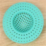 1/3Pcs Household Kitchen Sink Bathroom Floor Drain Filter Mesh, Sewer Filter, Toilet Anti-Clog Anti-Insect Cover, Kitchen Water Filter Mesh - Image 14