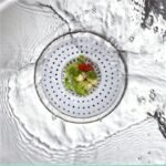 1/3Pcs Household Kitchen Sink Bathroom Floor Drain Filter Mesh, Sewer Filter, Toilet Anti-Clog Anti-Insect Cover, Kitchen Water Filter Mesh - Image 12