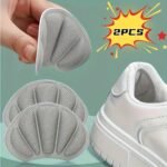 2/4Pcs Heel Pads, Foot Care Protectors, Adhesive Shoe Stickers Suitable For Men'S And Women'S Casual Shoes, Sneakers - Image 10